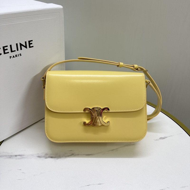 Сумка Celine Triomphe мини