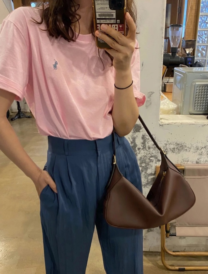 Футболка Ralph Lauren