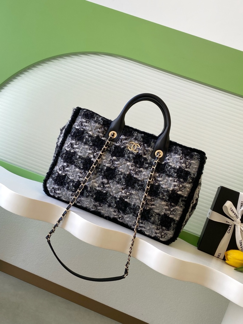 Сумка Chanel, модель AS5689