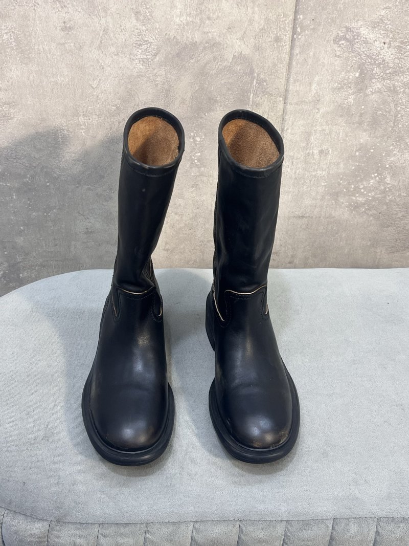 Ботинки Prada