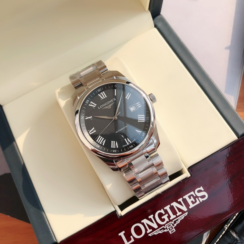 Часы Longines