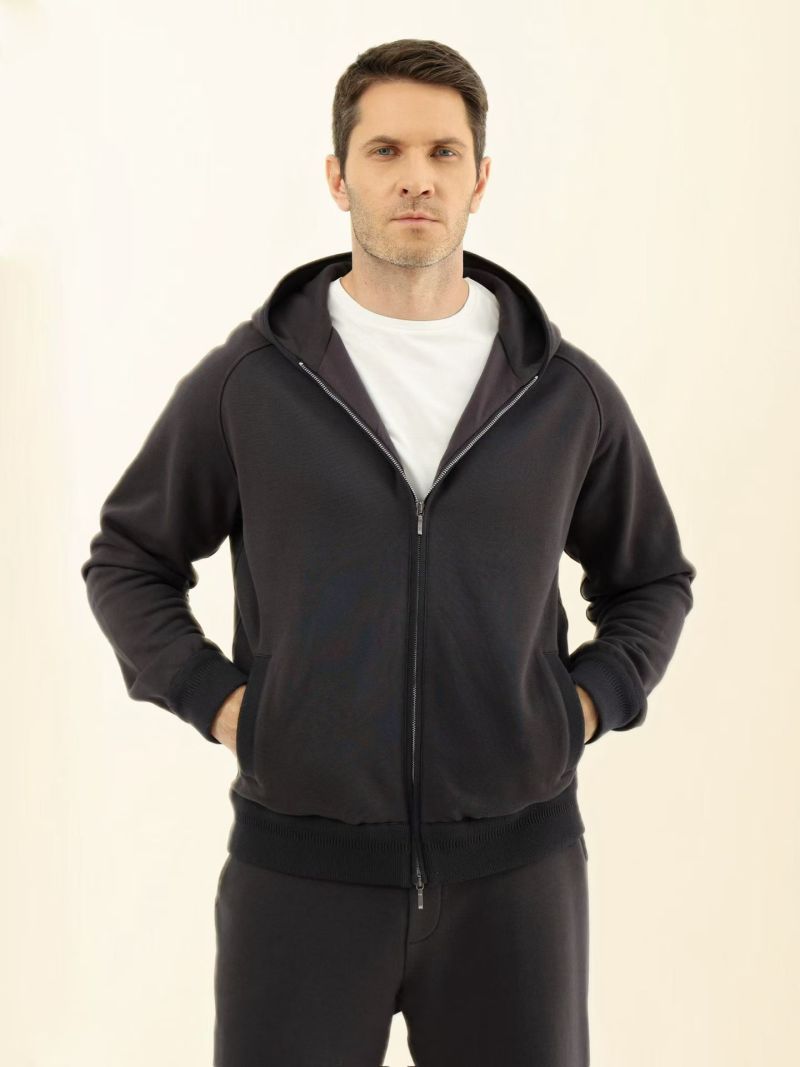 Мужской спортивный костюм Loro Piana