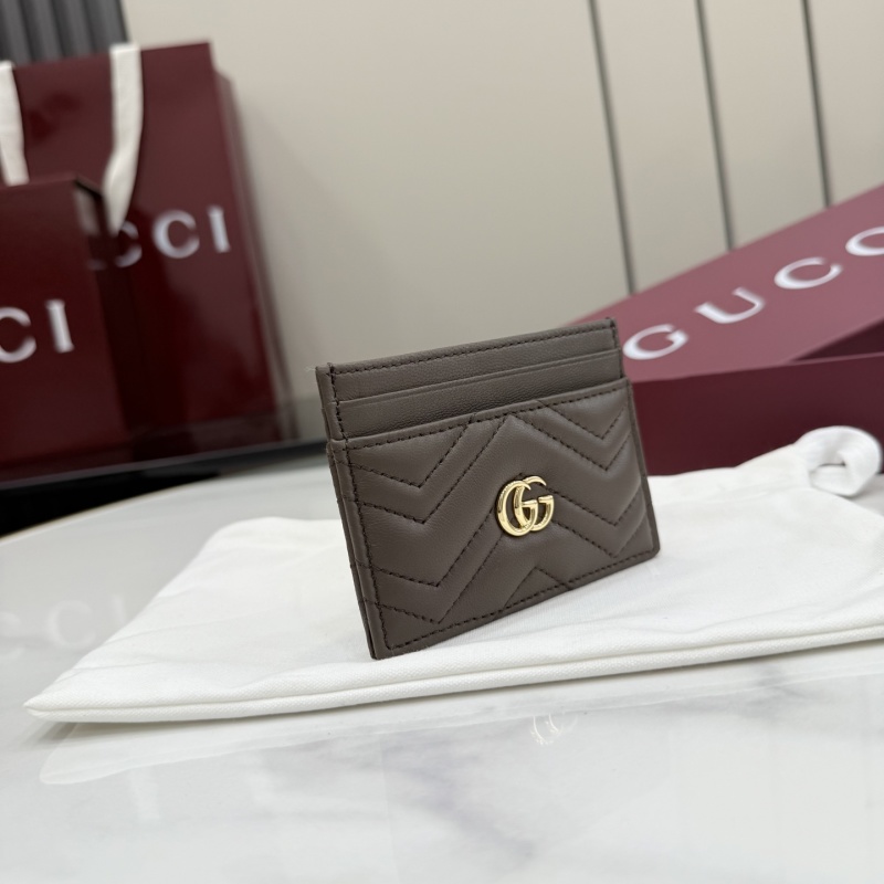 Картхолдер Gucci GG Marmont