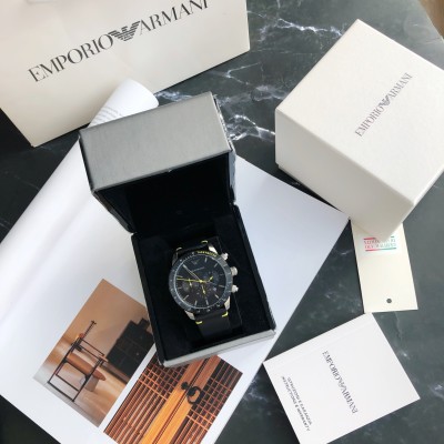 Часы Armani