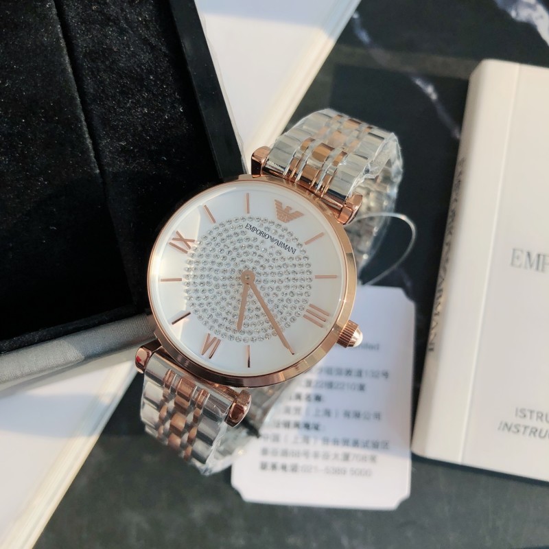 Часы Emporio Armani