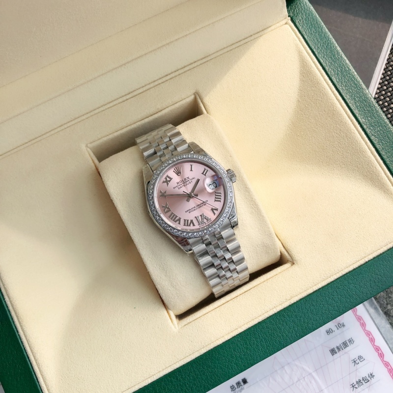 Часы Rolex