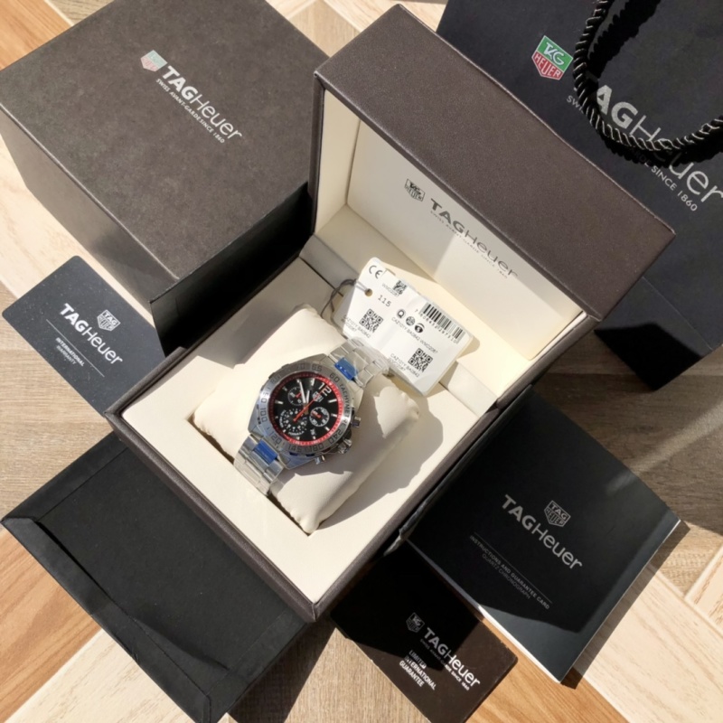 Часы TAG Heuer