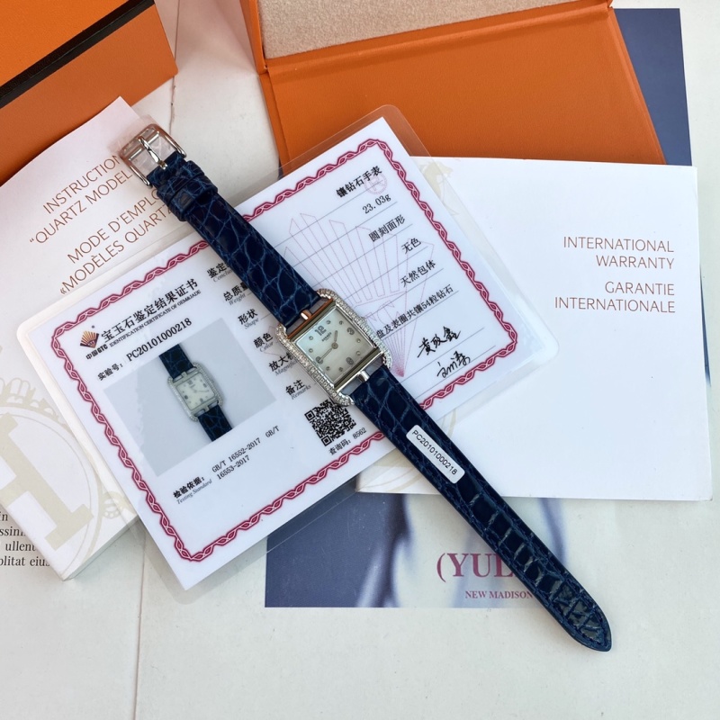 Часы Hermès