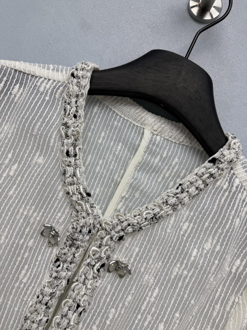 Куртка Chanel