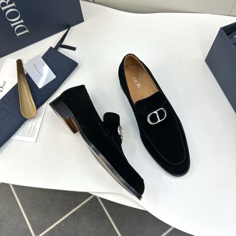 Мужские лоферы Dior