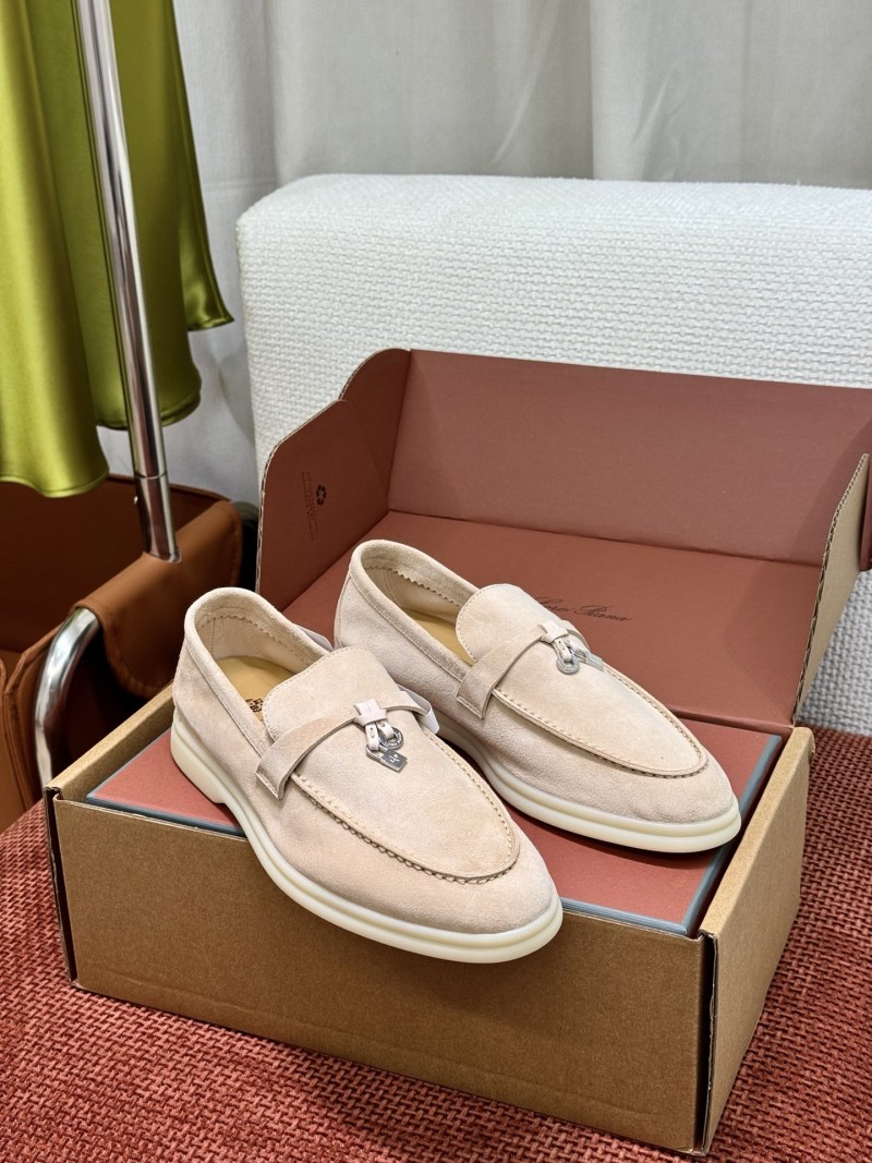 Лоферы Loro Piana