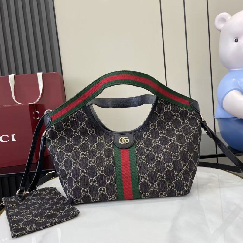 Сумка-тоут Gucci