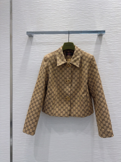 Пиджак Gucci