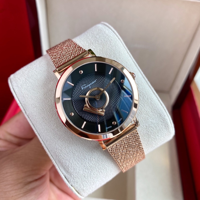 Часы Ferragamo