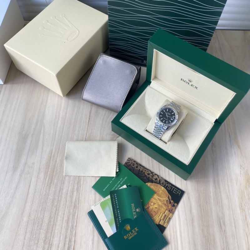 Часы Rolex