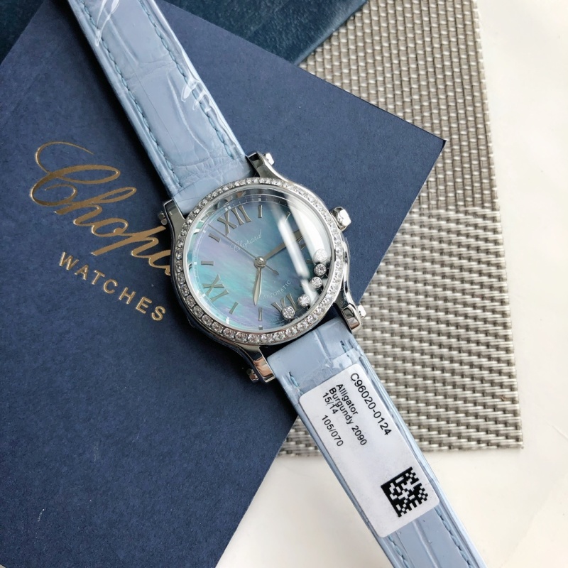 Часы Chopard