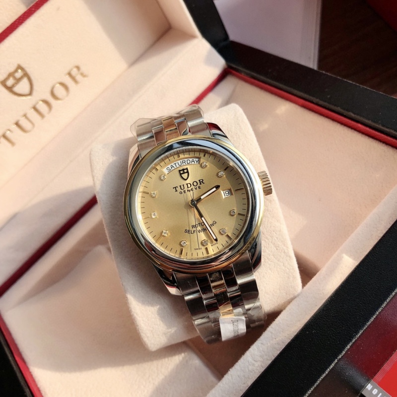 Часы Tudor