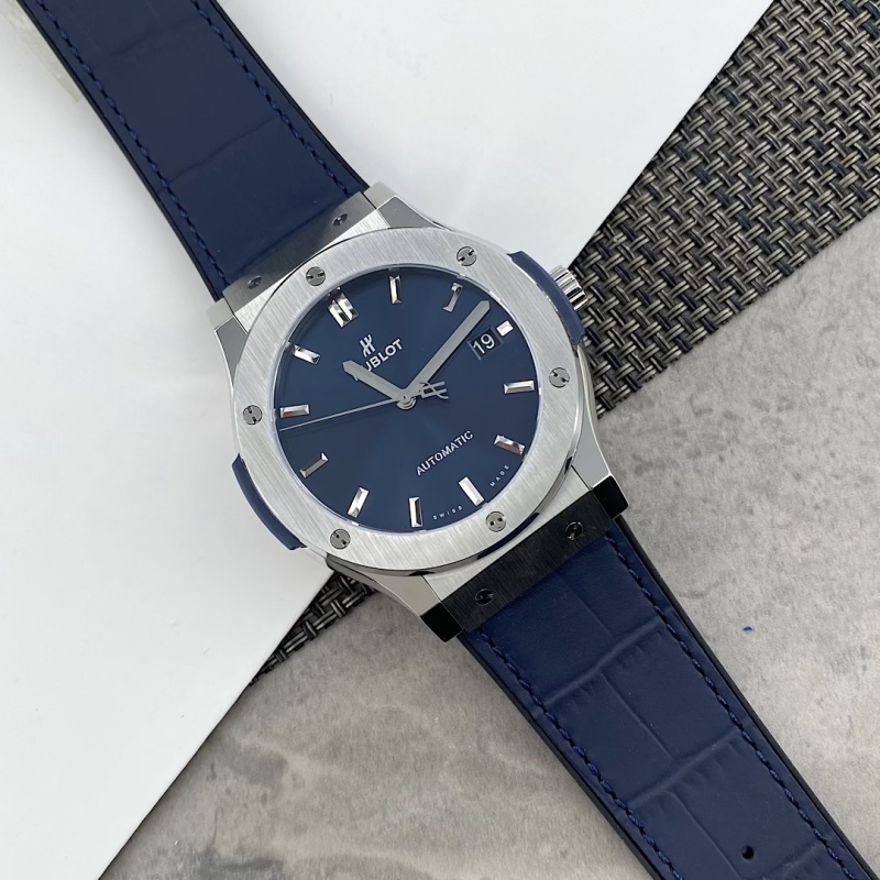 Часы Hublot