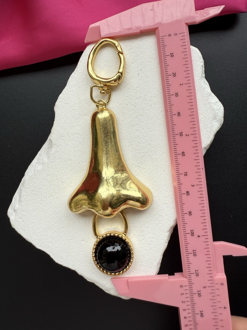 Подвеска Schiaparelli