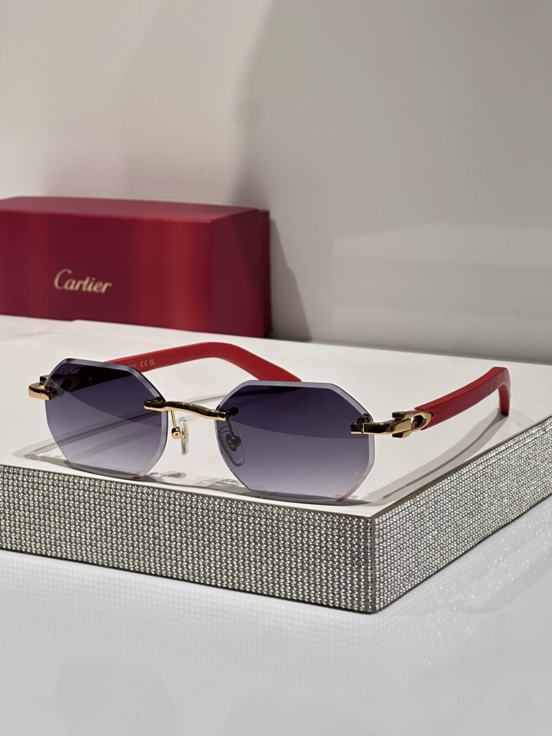 Очки Cartier CT0439S