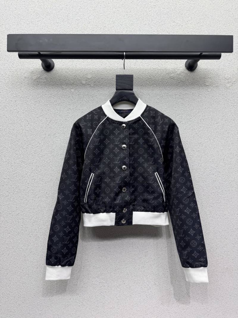 Куртка Louis Vuitton с монограммой