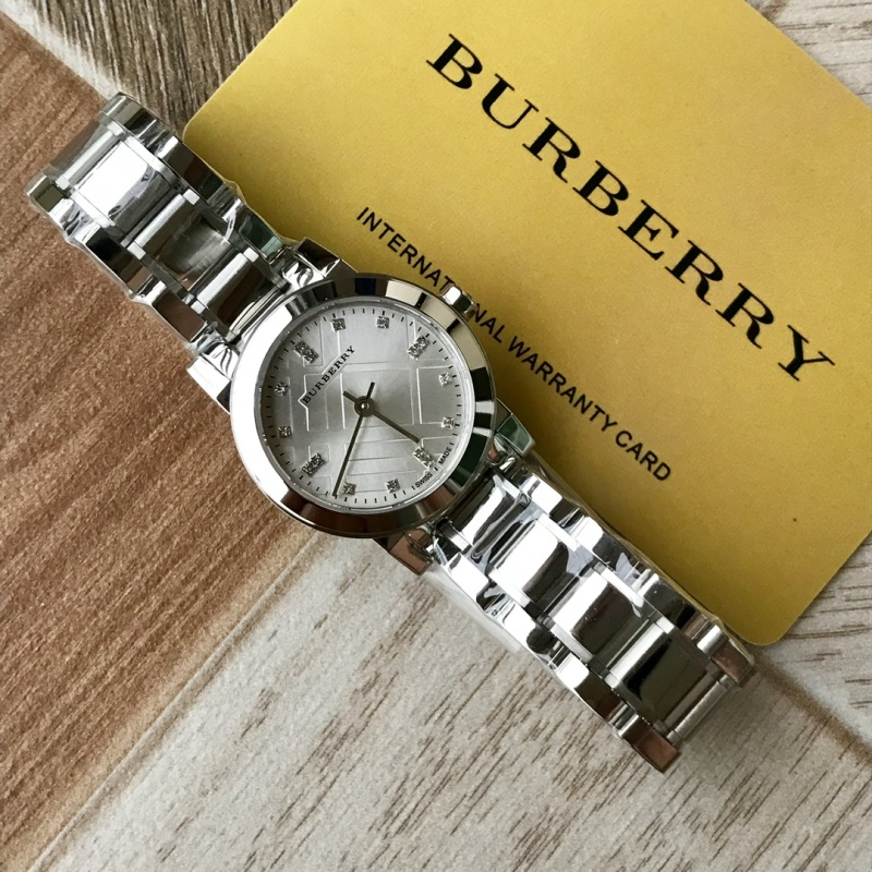 Часы Burberry