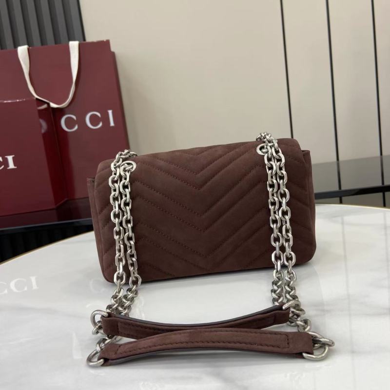 Сумка Gucci GG Marmont