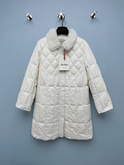 Пуховик Max Mara