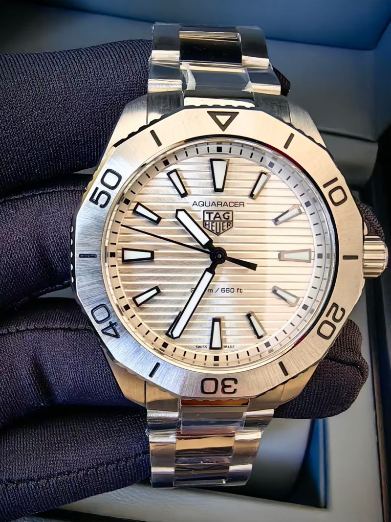 Часы TAG Heuer