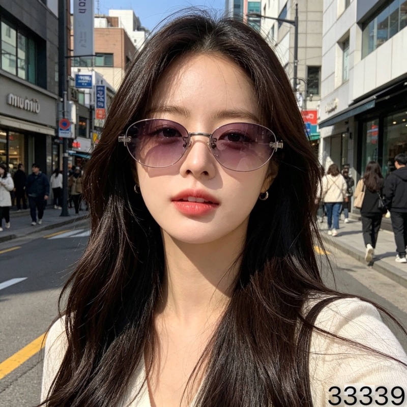 Очки Miu Miu
