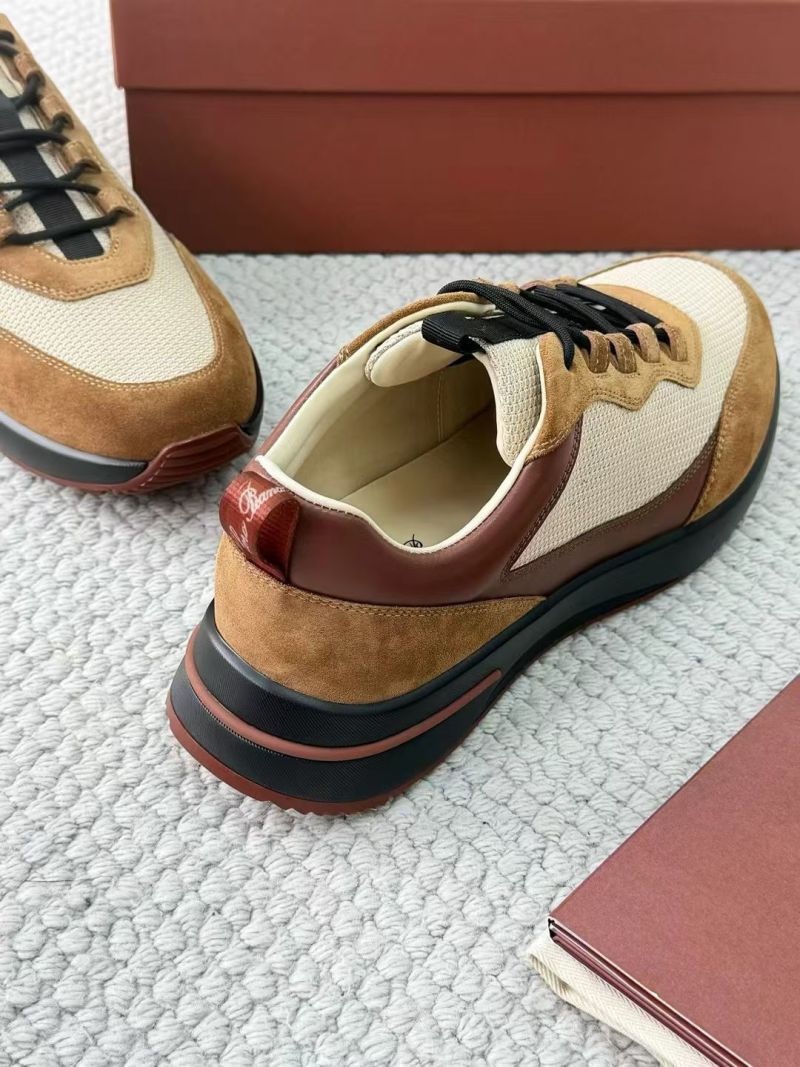Мужские кроссовки Loro Piana