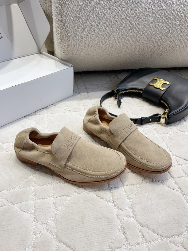 Лоферы Maison Margiela