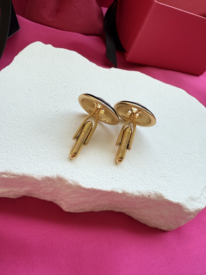 Серьги Schiaparelli