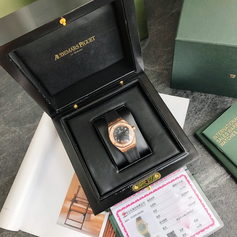 Часы Audemars Piguet