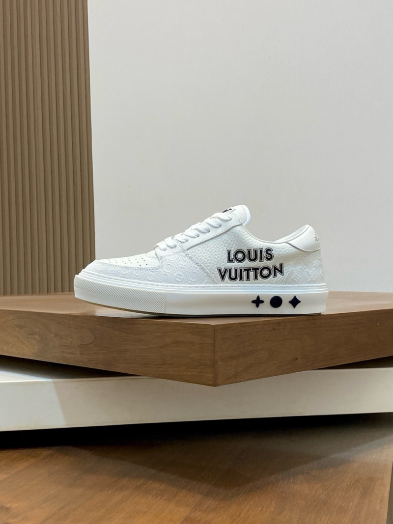 Кроссовки Louis Vuitton
