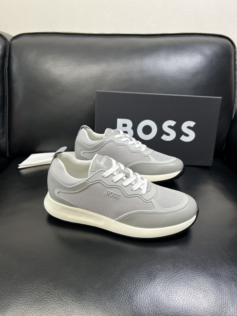 Мужские кроссовки BOSS