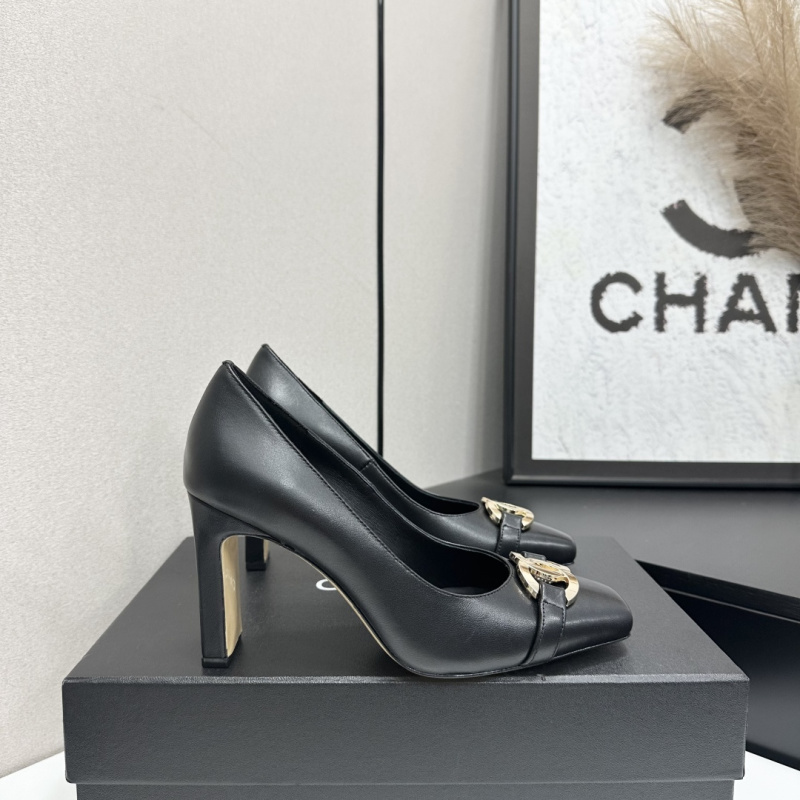 Туфли Chanel