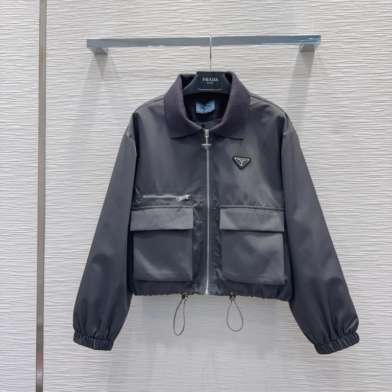 Куртка Prada