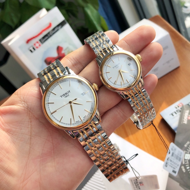 Часы Tissot
