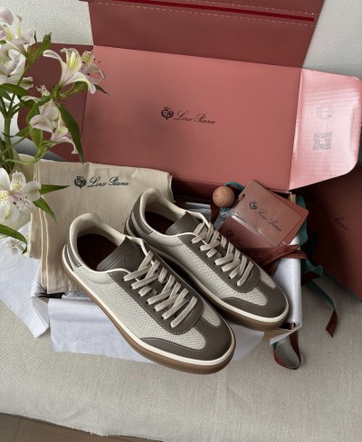 Кроссовки Loro Piana