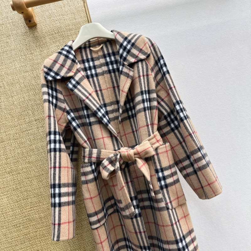 Пальто Burberry