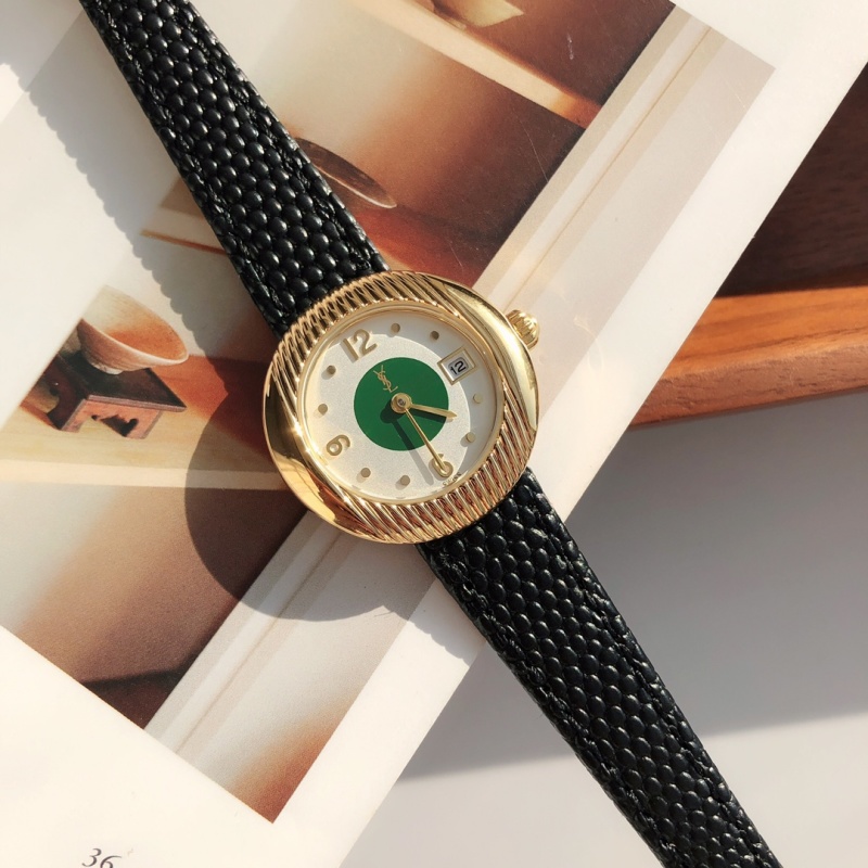 Часы Saint Laurent