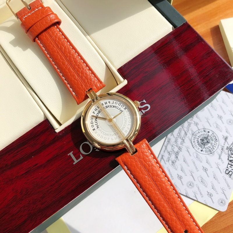 Часы Longines