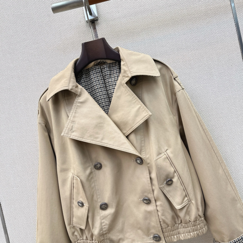 Куртка Brunello Cucinelli