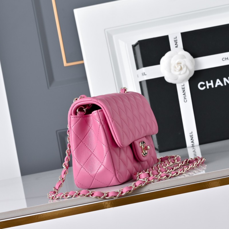 Сумка Chanel