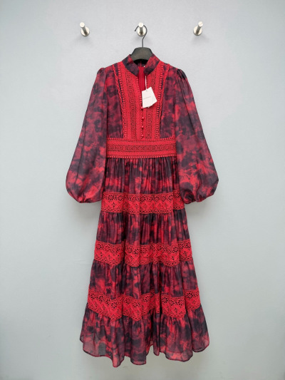 Платье Zimmermann
