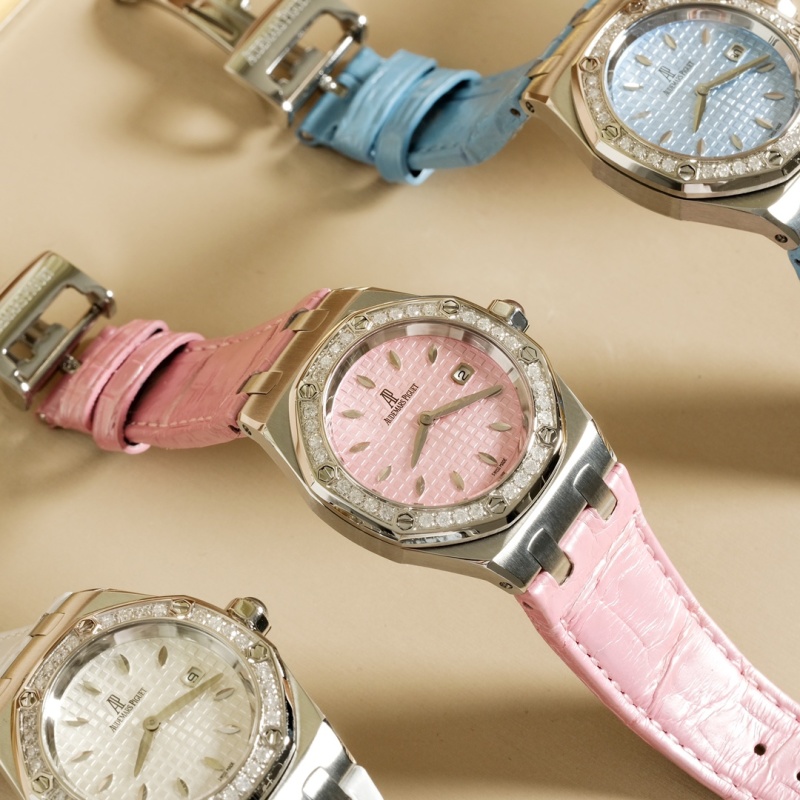 Часы Audemars Piguet