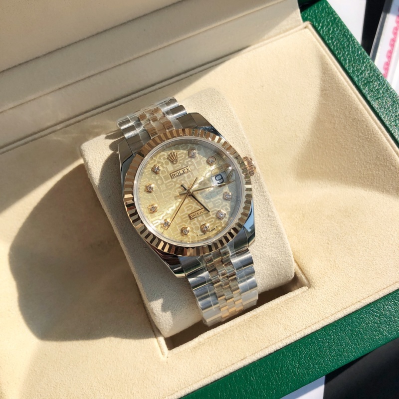 Часы Rolex