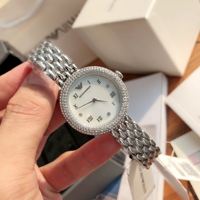 Часы Armani