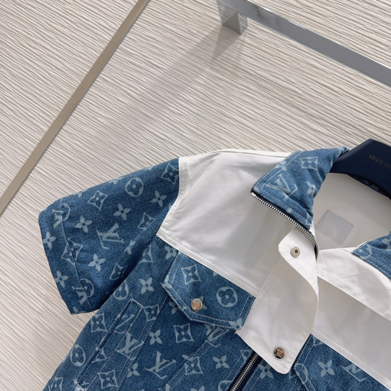 Куртка Louis Vuitton